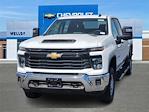 New 2024 Chevrolet Silverado 2500 Work Truck Crew Cab 4x4, Pickup for sale #FC24250 - photo 1