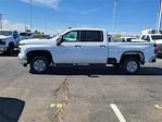 New 2024 Chevrolet Silverado 2500 Work Truck Crew Cab 4x4, Pickup for sale #FC24250 - photo 3