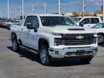 New 2024 Chevrolet Silverado 2500 Work Truck Crew Cab 4x4, Pickup for sale #FC24250 - photo 4