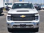 New 2024 Chevrolet Silverado 2500 Work Truck Crew Cab 4x4, Pickup for sale #FC24250 - photo 5