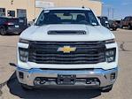 New 2024 Chevrolet Silverado 2500 Work Truck Double Cab 4x4, Service Truck for sale #FC24271 - photo 3