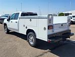 New 2024 Chevrolet Silverado 2500 Work Truck Double Cab 4x4, Service Truck for sale #FC24271 - photo 2