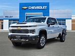 New 2024 Chevrolet Silverado 2500 Custom Crew Cab 4x4, Pickup for sale #FC24277 - photo 1