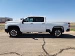 New 2024 Chevrolet Silverado 2500 Custom Crew Cab 4x4, Pickup for sale #FC24277 - photo 3