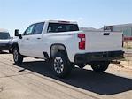 New 2024 Chevrolet Silverado 2500 Custom Crew Cab 4x4, Pickup for sale #FC24277 - photo 2