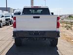 New 2024 Chevrolet Silverado 2500 Custom Crew Cab 4x4, Pickup for sale #FC24277 - photo 4