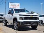 New 2024 Chevrolet Silverado 2500 Custom Crew Cab 4x4, Pickup for sale #FC24277 - photo 6