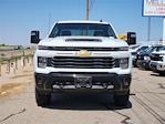 New 2024 Chevrolet Silverado 2500 Custom Crew Cab 4x4, Pickup for sale #FC24277 - photo 7