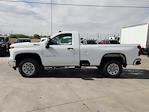 New 2024 Chevrolet Silverado 2500 Work Truck Regular Cab 4x4, Pickup for sale #FC24302 - photo 3