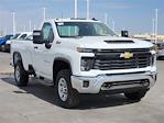 New 2024 Chevrolet Silverado 2500 Work Truck Regular Cab 4x4, Pickup for sale #FC24302 - photo 4