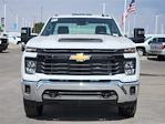 New 2024 Chevrolet Silverado 2500 Work Truck Regular Cab 4x4, Pickup for sale #FC24302 - photo 5