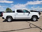 New 2024 Chevrolet Silverado 1500 Work Truck Crew Cab 4x4, Pickup for sale #FC24309 - photo 4