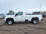 New 2025 Chevrolet Silverado 2500 Work Truck Regular Cab 4x4, Pickup for sale #FC25011 - photo 3