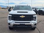 New 2025 Chevrolet Silverado 2500 Work Truck Regular Cab 4x4, Pickup for sale #FC25011 - photo 5