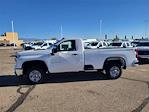 New 2025 Chevrolet Silverado 2500 Work Truck Regular Cab 4x4, Pickup for sale #FC25012 - photo 3