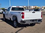 New 2025 Chevrolet Silverado 2500 Work Truck Regular Cab 4x4, Pickup for sale #FC25012 - photo 2