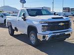 New 2025 Chevrolet Silverado 2500 Work Truck Regular Cab 4x4, Pickup for sale #FC25012 - photo 4