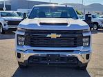 New 2025 Chevrolet Silverado 2500 Work Truck Regular Cab 4x4, Pickup for sale #FC25012 - photo 5