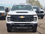 New 2025 Chevrolet Silverado 3500 Work Truck Crew Cab 4x4, Cab Chassis for sale #FC25035 - photo 5