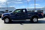 Used 2009 Ford F-150 Super Cab 4x4, Pickup for sale #11768B - photo 4