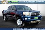 Used 2006 Toyota Tacoma PreRunner Double Cab 4x2, Pickup for sale #11900B - photo 1