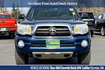 Used 2006 Toyota Tacoma PreRunner Double Cab 4x2, Pickup for sale #11900B - photo 3