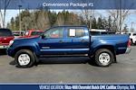 Used 2006 Toyota Tacoma PreRunner Double Cab 4x2, Pickup for sale #11900B - photo 4
