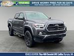 Used 2018 Toyota Tacoma SR5 Double Cab RWD, Pickup for sale #12281A - photo 1