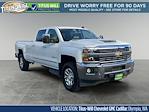 2019 Chevrolet Silverado 3500 Crew Cab 4WD, Pickup for sale #12303A - photo 1