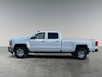 2019 Chevrolet Silverado 3500 Crew Cab 4WD, Pickup for sale #12303A - photo 5