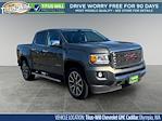 Used 2017 GMC Canyon Denali Double Cab 4WD, Pickup for sale #12317A - photo 1