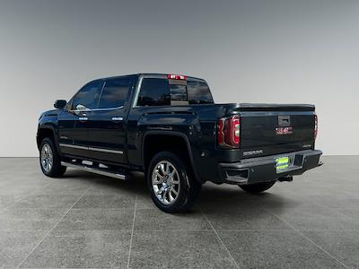 2018 GMC Sierra 1500 Crew Cab 4WD, Pickup for sale #12363A - photo 2