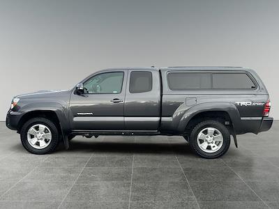 Used 2015 Toyota Tacoma Extended Cab 4x4, Pickup for sale #12363B - photo 1