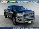 Used 2019 Ram 2500 Longhorn Crew Cab 4x4, Pickup for sale #12382A - photo 1