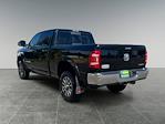 Used 2019 Ram 2500 Longhorn Crew Cab 4x4, Pickup for sale #12382A - photo 4