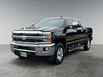 Used 2018 Chevrolet Silverado 3500 LTZ Crew Cab 4WD, Pickup for sale #12394A - photo 4