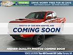 2016 Toyota Tacoma Extra Cab 4x4, Pickup for sale #12420A - photo 1