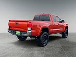 Used 2016 Toyota Tacoma SR Extra Cab 4x4, Pickup for sale #12420A - photo 7