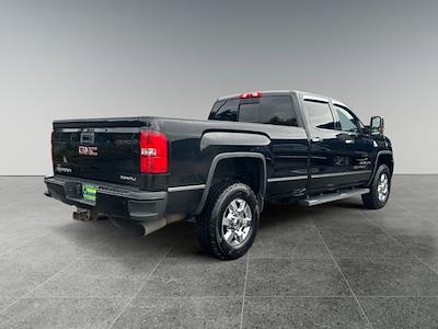 2016 GMC Sierra 3500 Crew Cab 4WD, Pickup for sale #12439A - photo 2