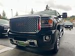 Used 2016 GMC Sierra 3500 Denali Crew Cab 4WD, Pickup for sale #12439A - photo 37