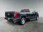 Used 2016 GMC Sierra 3500 Denali Crew Cab 4WD, Pickup for sale #12439A - photo 2