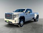 Used 2022 GMC Sierra 3500 Denali Crew Cab 4WD, Pickup for sale #12442A - photo 4