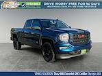 Used 2017 GMC Sierra 1500 SLE Double Cab 4WD, Pickup for sale #12461B - photo 1