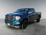 Used 2017 GMC Sierra 1500 SLE Double Cab 4WD, Pickup for sale #12461B - photo 4