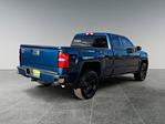 Used 2017 GMC Sierra 1500 SLE Double Cab 4WD, Pickup for sale #12461B - photo 2