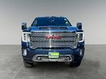 Used 2022 GMC Sierra 2500 Denali Crew Cab 4WD, Pickup for sale #12479A - photo 4