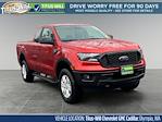 Used 2023 Ford Ranger XL Super Cab 4x4, Pickup for sale #12494B - photo 1