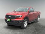 Used 2023 Ford Ranger XL Super Cab 4x4, Pickup for sale #12494B - photo 5