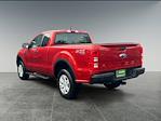 Used 2023 Ford Ranger XL Super Cab 4x4, Pickup for sale #12494B - photo 4