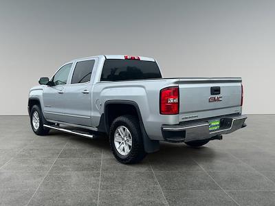 2015 GMC Sierra 1500 Crew Cab 4WD, Pickup for sale #12527A - photo 2